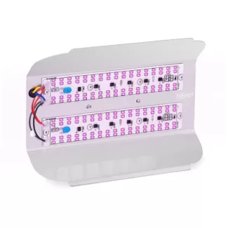 Kasvivalo – täysspektri – 100 W – 136 LED-valoa