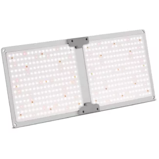 Kasvivalo – täysspektri – 2,000 W – 468 LED-valoa