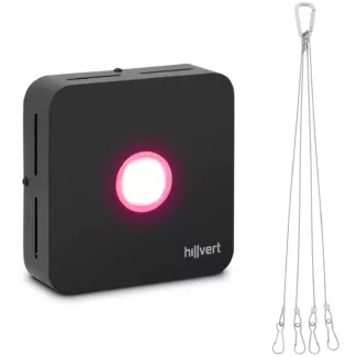 Kasvivalo – täysspektri – 50 W – 1 LED-valo