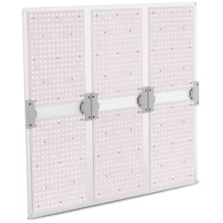 Kasvivalo – täysspektri – 600 W – 1 404 LED-valoa