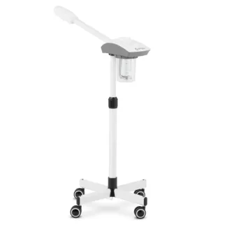 Kasvohöyrytin – aromaterapiatoiminnolla – 750 W – 700 ml