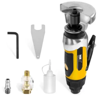 Katkaisukone – paineilma