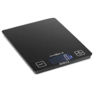 Keittiövaaka – 8 kg / 1 g – 22 x 17 – LCD