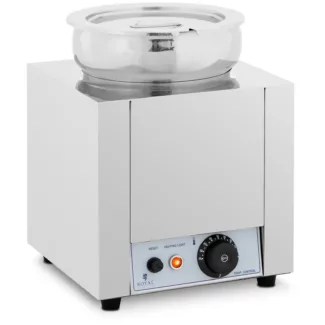 Keittoasema – 7 l – 500 W – mattapintainen – Royal Catering