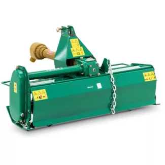 Kelajyrsin traktoriin – nivelakselilla – leveys 125 cm – syvyys 80 – 120 cm