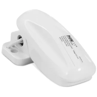 Kellukytkin – 12 V 16 A / 24 V 8 A