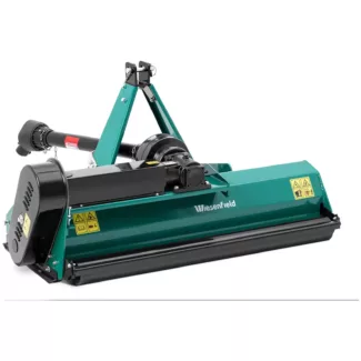 Kesantomurskain – työleveys 1250 mm – kolmipistekiinnitys (Cat. I)