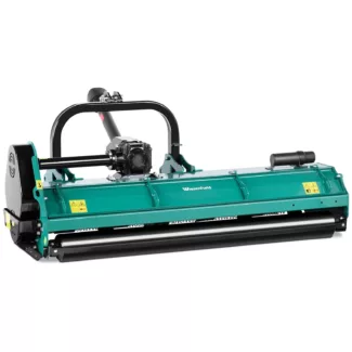 Kesantomurskain – työleveys 2000 mm – kolmipistekiinnitys (Cat. II)