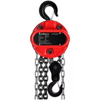 Ketjutalja – 2 000 kg – 3 m