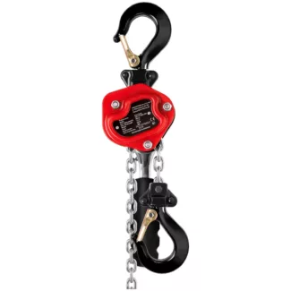 Ketjuviputalja – 250 kg – 1,5 m