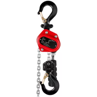 Ketjuviputalja – 500 kg – 1,5 m