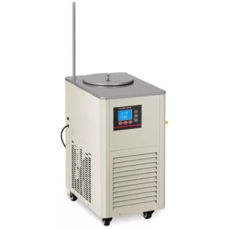 Kiertojäähdytin – Kompressori: 726 W – -20 – 20 °C – 20 L/min