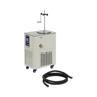 Kiertojäähdytin – kompressori: 2430 W – -99 °C – RT – 20 l/min Kiertojäähdytin – kompressori: 2430 W – -99 °C – RT – 20 l/min