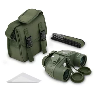 Kiikarit – 7×50 – 7,5°- 130 m/1 000 m – BK-7