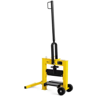 Kivileikkuri – 140 x 320 mm