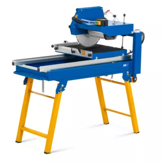 Kivisaha – 2 500 W – timanttiterä 350 mm – vesijäähdytys Kivisaha – 2 500 W – timanttiterä 350 mm – vesijäähdytys