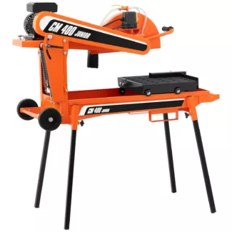 Kivisaha – 2,200 W – 2 700 r/min – Ø 400 mm Kivisaha – 2,200 W – 2 700 r/min – Ø 400 mm