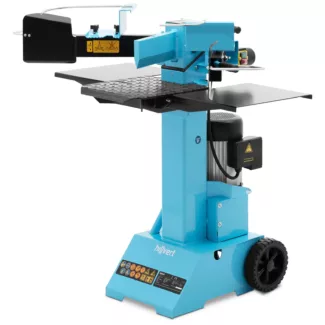 Klapikone – pystymalli – halkaisuteho 7 t – 3000 W – Ø 300 mm