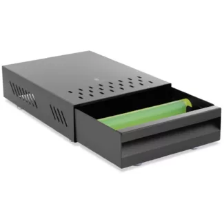 Knock box – ruostumaton teräs – 5,7 l – Royal Catering