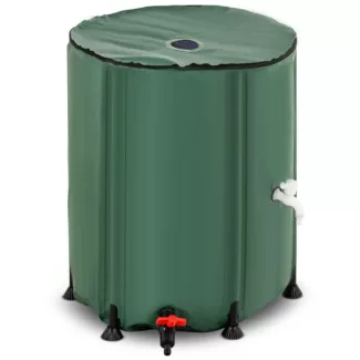 Kokoontaitettava sadevesisäiliö – 200 l