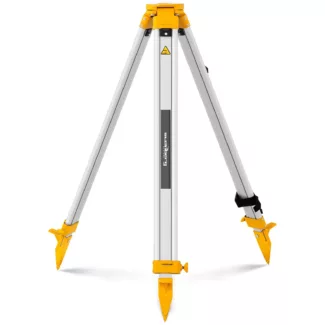 Kolmijalka – 105-165 cm – alumiini