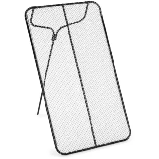 Kompostiseula – 100 x 60 x 104 cm – hiiliteräs