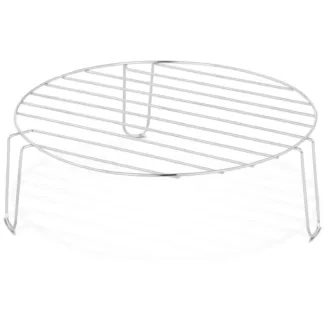 Korkea ritilä halogeeniuuniin