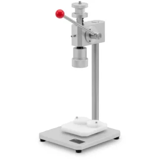 Korkituskone – käsikäyttöinen – 20 – 45 kpl/min