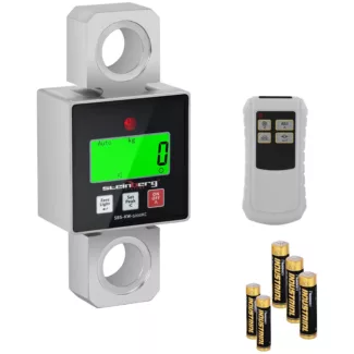 Koukkuvaaka – 5 000 kg