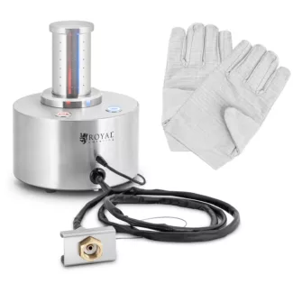 Kuivajääkone – 112 – 56 x 112 mm – Royal Catering