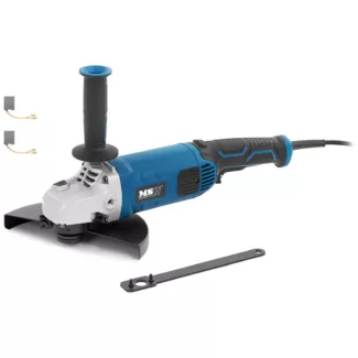 Kulmahiomakone – 2000 W – Ø 230 mm – 6500 r/min