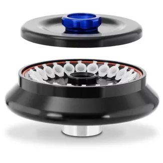 Kulmaroottori – 24 x 1,5 / 2 ml