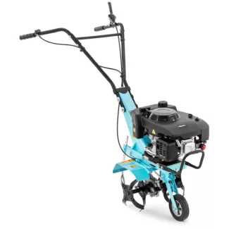 Kultivaattori – bensiinikäyttöinen – 140 cm³ – 2500 W – 36 cm työleveys
