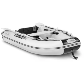 Kumivene – Black, White – 327 kg