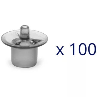 Kuningattaren kuppi – 16×19 mm – 100 kpl