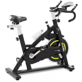 Kuntopyörä – vauhtipyörä 8 kg – kantavuus 120 kg