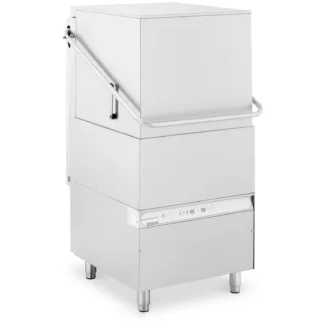 Kupuastianpesukone – 8600 W – Royal Catering – jopa 60 koria tunnissa
