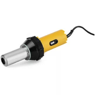 Kuumailmapistooli – 20 – 620 °C – 3,400 W