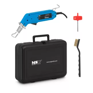 Kuumaleikkuri – 60 W – Terätyyppi R