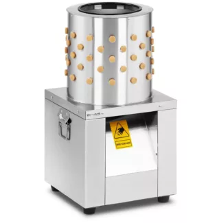 Kynimiskone – 1 viiriäinen / min