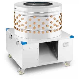 Kynimiskone – 2 200 W – n. 900 kg/h