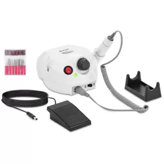 Kynsipora – 25 000 r/min – portaaton – 2 suuntaa