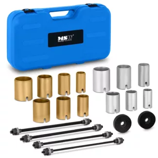 Laakereiden ja napojen painoholkkisarja