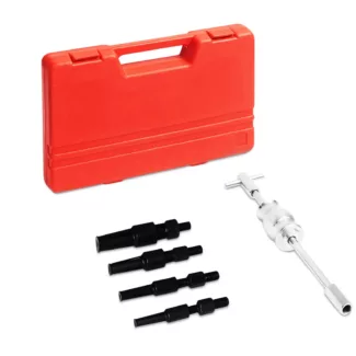 Laakerin ulosvedin 5-osainen sarja