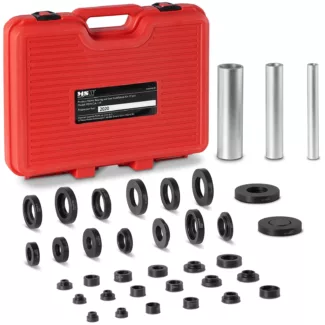 Laakerisarja – 37-osainen