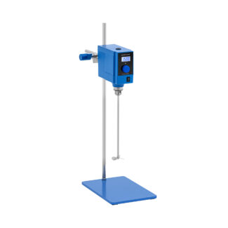 Laboratoriosekoittaja – 20 l – 1500 r/min