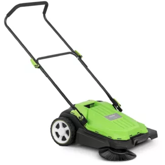 Lakaisukone – 1 sivuharja – 1400 – 2300 m²/h