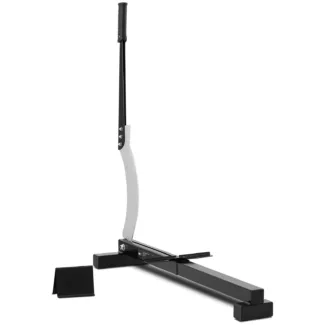 Laminaattileikkuri – käsikäyttöinen – paksuus jopa 10 mm – teräs (Q235B) – 305 mm