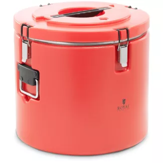 Lämpöastia – 30 L – Royal Catering