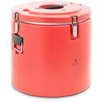 Lämpöastia – 48 L – Royal Catering